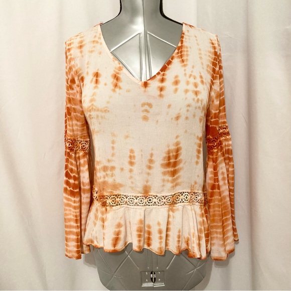 Venus Flowy Boho Tie Dye S - Picture 2 of 8